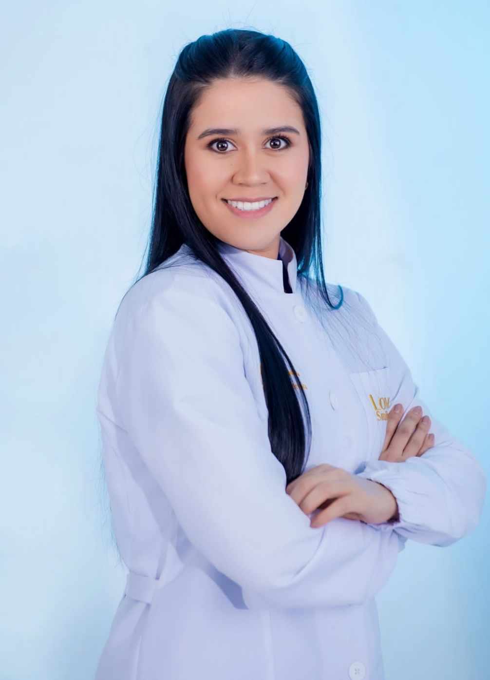 Dr. Quintero
