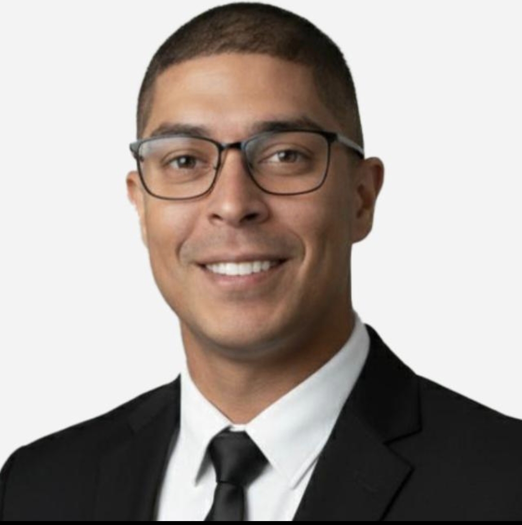 Kevin Veerabadren, founder of Colombia Prestige